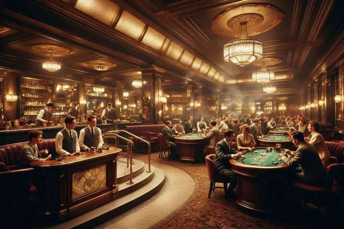 Ritzo Casino